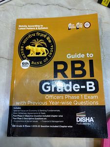 Guide to RBI Phase 1 Exam