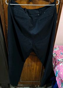Calvin Klein Black Dress Pants