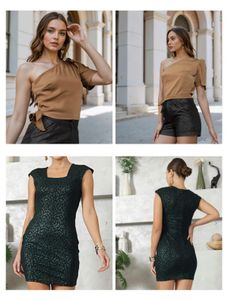 urgent all party dress and top full pack new  in 8