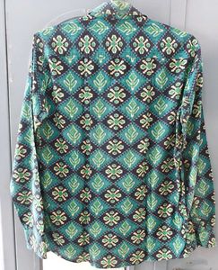 Tistabene Shirt Combo 2 Peace M size