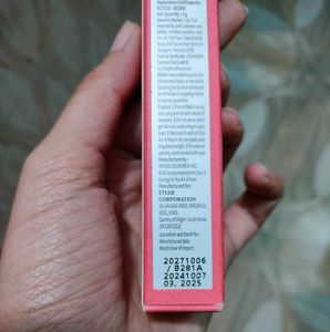 Etude Fixing Matte Tint Lipstick