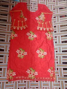 Sharara Suit Set