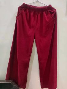 Stylish Women Trouser