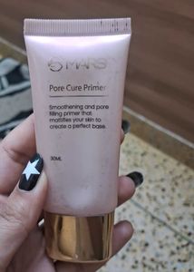MARS Pore Cure Primer