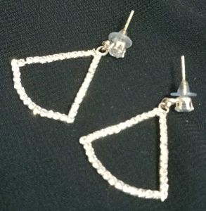 New Earrings