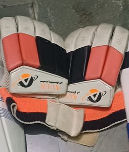 Cricket Kit Without Bat