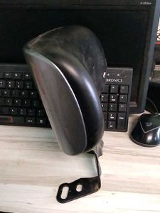 BACK REST FOR SCOOTY/BIKE AT BEST PRICE