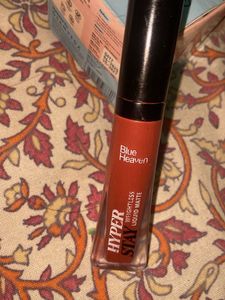 Blue Heaven Lipstick