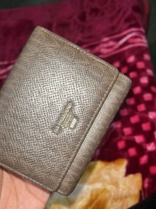 DA Milano Wallet