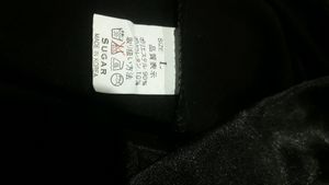 Long Sleeve Korean T - shirt
