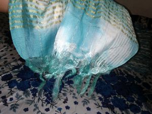 Kurta Pant With Dupatta Set