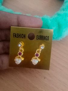 Combo Earrings