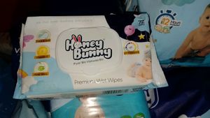 Honey Bunny Everyday Pants