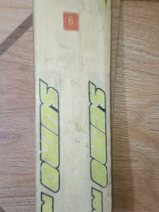 Cricket Bat
