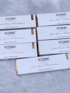 Iconic London Sheer Blush