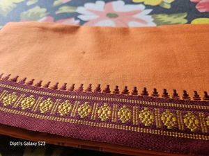 Pure Cotton Gamchha(Towel)