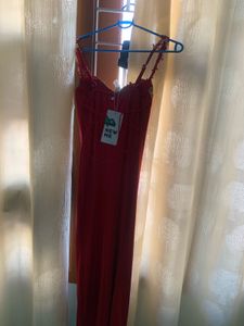 Newmw Bodycon Dress With Tag