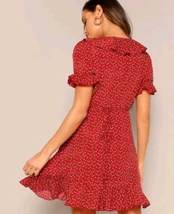 Casual Dress ( Unused)