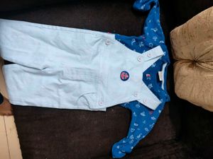 Full Set Baby Jeans Dongree Branded
