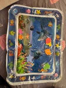 Ocean Adventure Water Play Mat