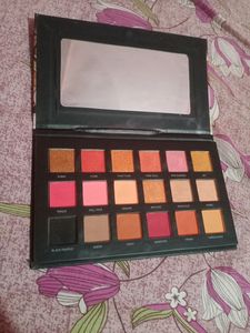 EYE SHADOW PALETTE😍2⃣