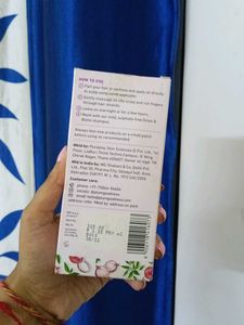 Plumgoodness Onion &amp; bhringraj Hair Growth Oil
