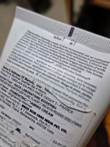 Bioderma Pigmentbio Foaming Cream