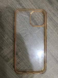 iPhone 13 Cover