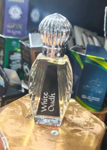 White Oudh