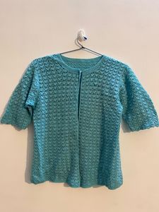 Crochet Top For Women