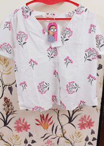 Dressberry Brand M SIZE TOP