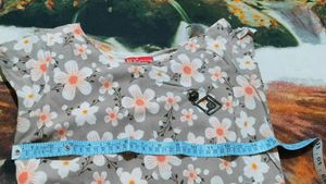 Floral Print Summer Dress🌸