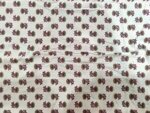 Bedsheet