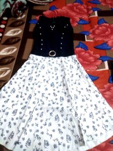 Dress One Time Wear