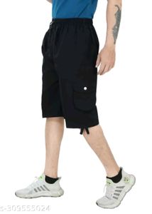 BERMUDA FOR MEN