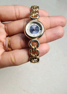 Watch for Women