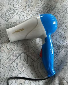 Hair Dryer