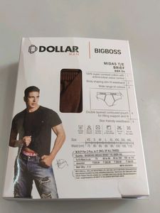 Dollar Big Boss Brief 2 Piece