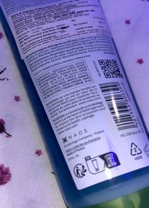 Bioderma Sebium Gel Moussant