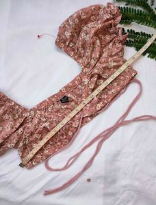Shein Floral Bralette Top❤️