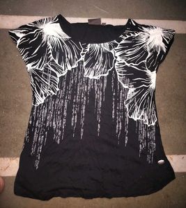 Trendy Tops For Regular Wear