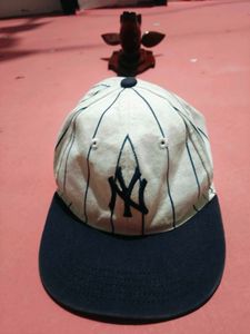 New York Cap