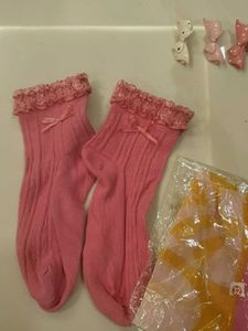 Baby Accessories Bundle