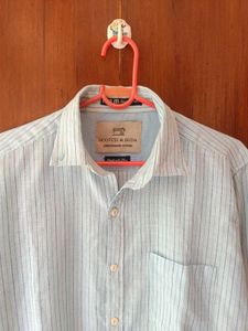 Scotch and soda shirt men
