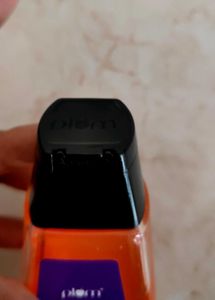 Plum Salicylic Acid Bodywash