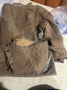 Fort Collins Full Heavy Coat Unused