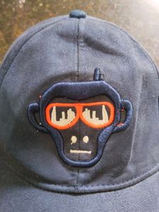 Urban Monkey Cap