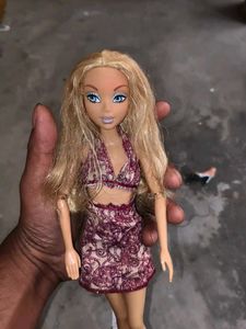 doll