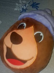 A baby toy bringal