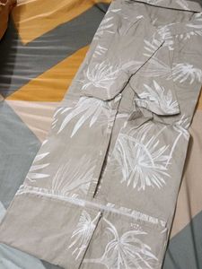 First Level Tropical Shirt